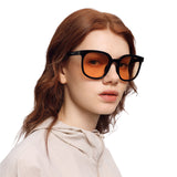 Sunglasses UV400 Vintage Sun Glasses UV Protection UPF50+