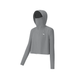 US Stock Women's Classic Sun Protection Hoodie UPF 50+ Cooling Jacket Outdoor Tops