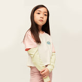 Kid's Sun Protection Arm Sleeves  Athletic Cooling Baseball Covers UPF50+