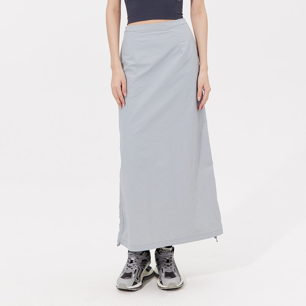 US Stock Outdoor Cargo Skirt Sun Protection UPF50+ Adjustable Skirts