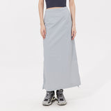 US Stock Outdoor Cargo Skirt Sun Protection UPF50+ Adjustable Skirts