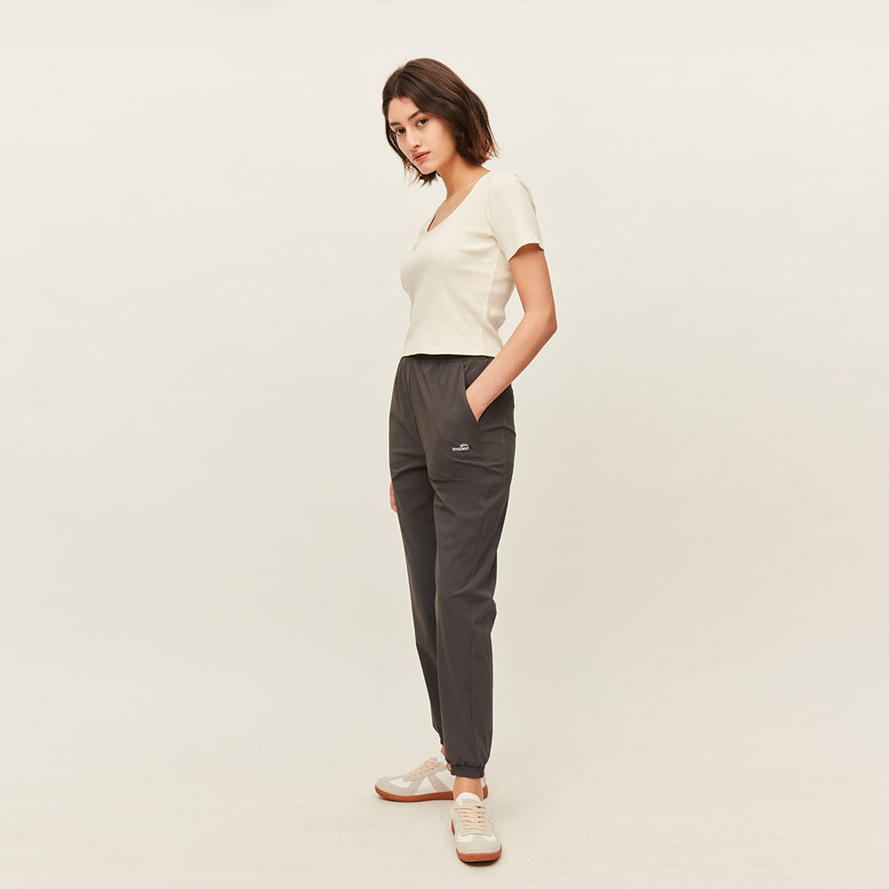 Women's Casual Pants Cooling Sun Protection UPF 50+ Joggers Quick Dry Sweatpants