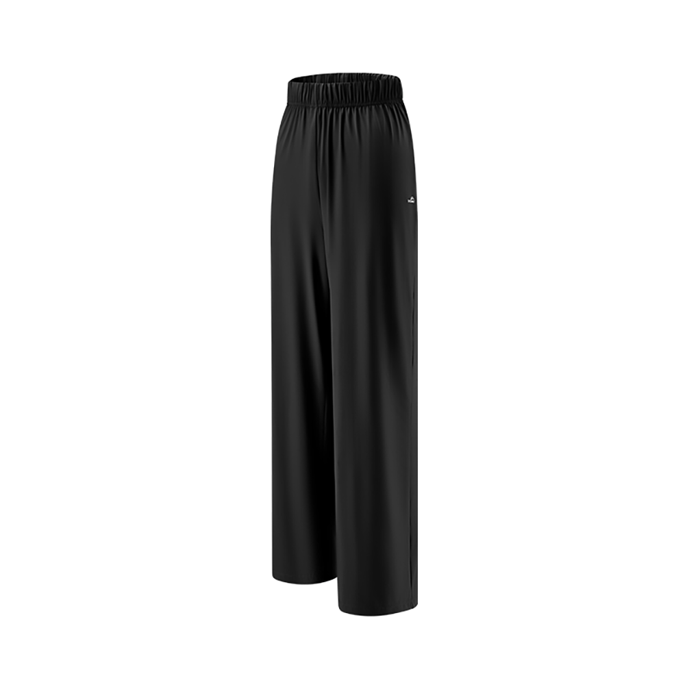 US Stock Women's Wide Leg Pants UPF50+ Oversize Street Loose Wears
