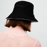 Women's Dual-Sided Bucket Hat UPF 50+ Packable Travel Sun Hat