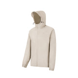 US Stock Sun Protection Hoodie Long Sleeve Unisex Outdoor Jacket UPF50+