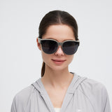 Polarized Sunglasses Unisex Fit Over Glasses UV400 Lightweight Sunglasses for Women Men