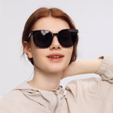Sunglasses UV400 Vintage Sun Glasses UV Protection UPF50+