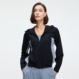 Unisex Casual Hoodie Sun Protection Jacket for Men Women UPF50+