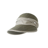 Women's Wide Brim Sun Hat UV Protection UPF 50+