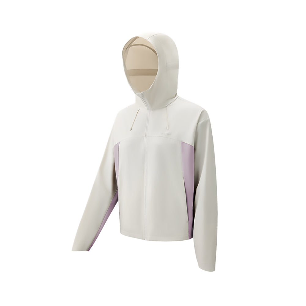 Unisex Casual Hoodie Sun Protection Jacket for Men Women UPF50+