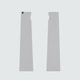 Unisex Sun Protection Arm Sleeves with Half Finger Mittens UPF 50+ Quick Dry Cooling Gloves
