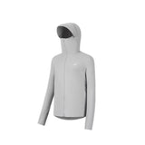 Women's Sun Protection Hoodie Jacket UPF50+ Long Sleeve Cloak Coats Tops