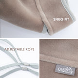Winter Warm Face Cover Nose Opened Breathable Facemask