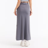 Women's Lace- up Sun Protection Dress UPF50+