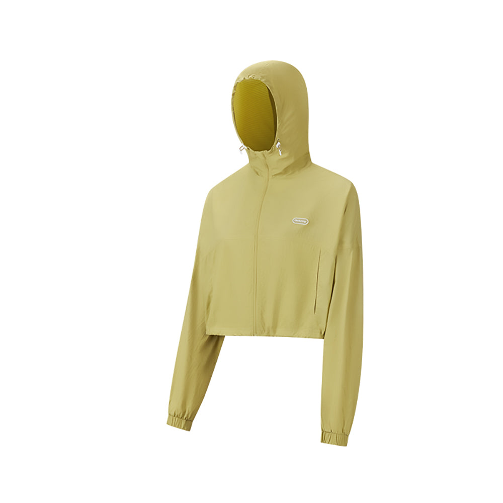 Women's Jackets Sun Protection UPF50+ Quick Dry Coats Lightweight Hooded