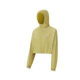 Women's Jackets Sun Protection UPF50+ Quick Dry Coats Lightweight Hooded