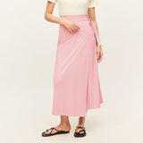 Women's Lace- up Sun Protection Dress UPF50+