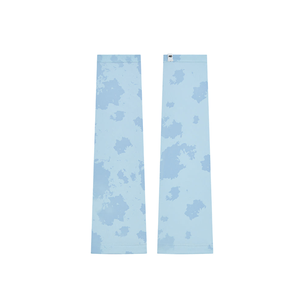 Kid's Sun Protection Arm Sleeves  Athletic Cooling Baseball Covers UPF50+