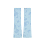 Kid's Sun Protection Arm Sleeves  Athletic Cooling Baseball Covers UPF50+