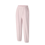Kid's Loose Pants Lightweight Cool Sweatpants UPF50+