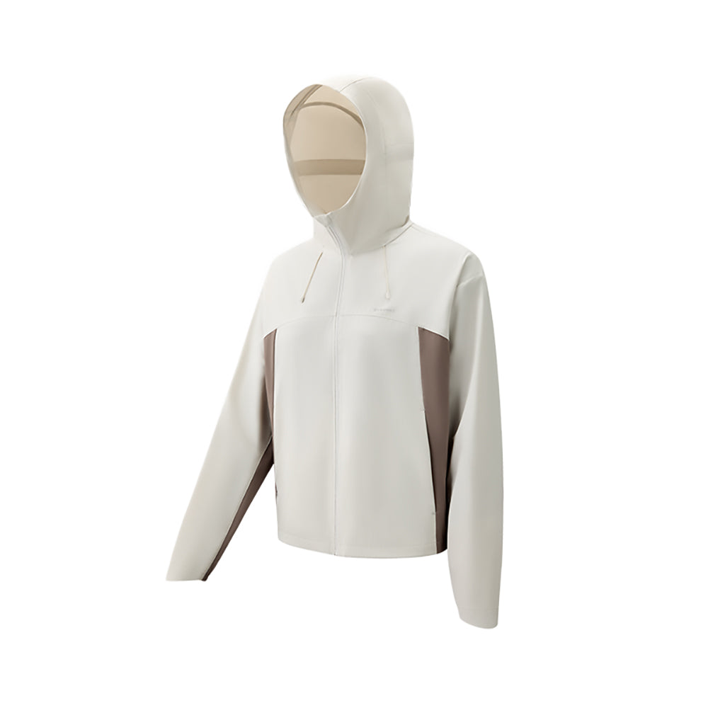 Unisex Casual Hoodie Sun Protection Jacket for Men Women UPF50+