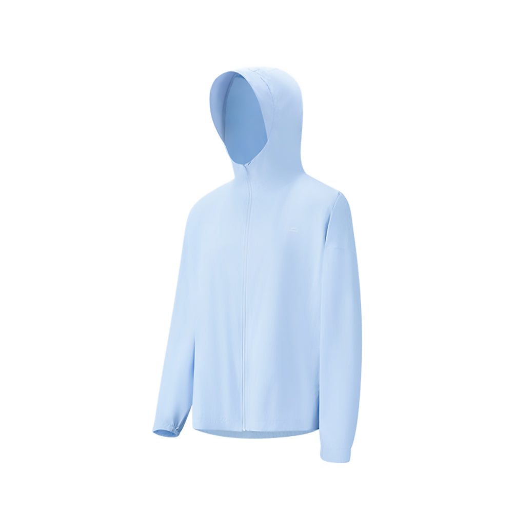 Women's Sun Protection Hoodie Long Sleeve Outdoor Jacket UPF 50+