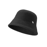 OHSUNNY Classic Wool Bucket Hats Warm Artist Fisherman Cap