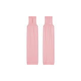 Kid's Loose Arm Sleeves with Thumb Hole Sun Protection UPF50+ Athletic Arm Covers