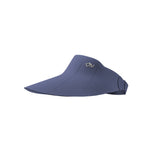 Kid's Sun Visor Hat Dual-Sided Sun Protection UPF50+ Adjustable Cap