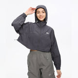 Women's Jackets Sun Protection UPF50+ Quick Dry Coats Lightweight Hooded