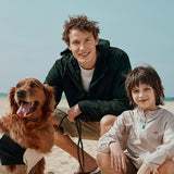 Unisex Waterproof Jackets Sun Protection UPF50+ Lightweight Hooded