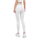 Super Soft High Waisted Leggings for Women Tummy Control Workout Pants