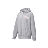 US Stock Women's Casual Hoodies Long Sleeve Pullover Tops Loose Sweatshirt with Pocket