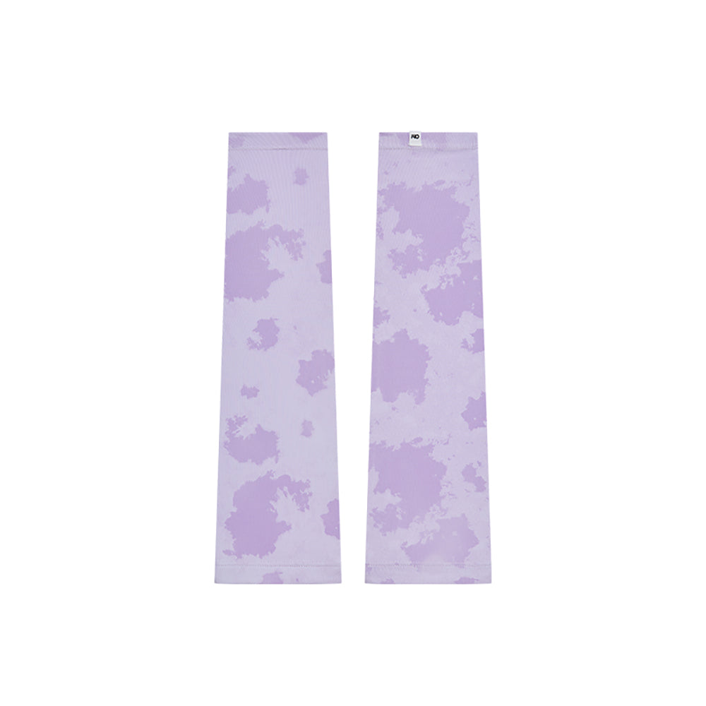 Kid's Sun Protection Arm Sleeves  Athletic Cooling Baseball Covers UPF50+