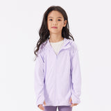 Kid's Sun Protection Hoodie with Pockets for Boys Girls UPF 50+ Jackets