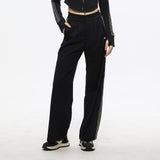 Women's Wide-leg Pants Loose UPF50+ Sun Protection Breathable Trousers