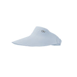Kid's Sun Visor Hat Dual-Sided Sun Protection UPF50+ Adjustable Cap