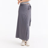 Women's Lace- up Sun Protection Dress UPF50+