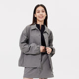 Unisex Outdoor Jackets UV Protection UPF50+ for Spring Summer