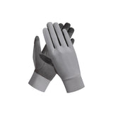Women’s Short Sun-proof Gloves UPF 50+ Touchscreen Gloves