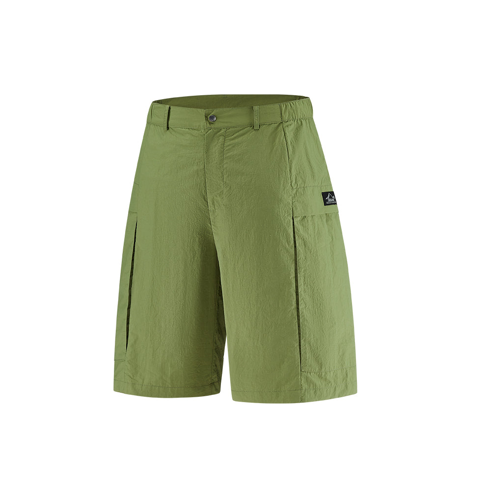 Men's Work Shorts Workwear Cargo Shorts