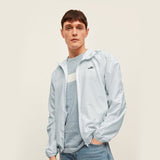 Men's Sun Protection Hoodie Ultra Light Long Sleeve Outdoor Jacket UPF 50+