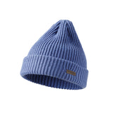 Women's Winter Sheep Wool Heated Knit Hat