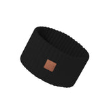 Warm Yoga Sports Fitness Breathable Headband