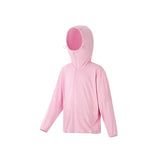 Kid's Zip-Up Cartoon Hoodie UPF 50+