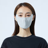 Women's Sunscreen Face Mask UV Protection UPF50+