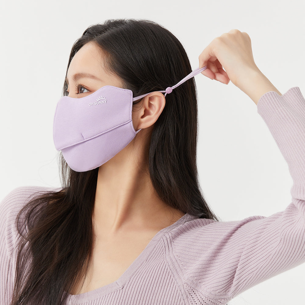Winter Warm Face Cover Breathable Balaclava Mask