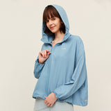 Women's Standard Quick Dry Sun Prodective Hoodie UPF 50+