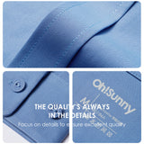 Women's Sun Protection Shirt Loose Top Jacket