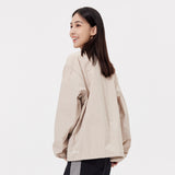 Unisex Outdoor Jackets UV Protection UPF50+ for Spring Summer